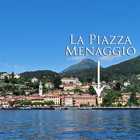 La Piazza Menaggio 아파트 외부 사진